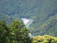 気田川