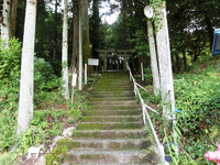 貴船神社