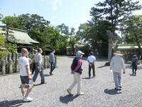 貴船神社