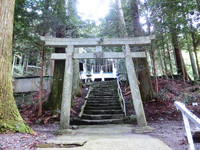 貴船神社