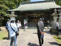 貴船神社