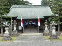 貴船神社