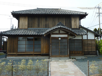 冀北学舎