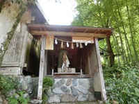 御嶽神社