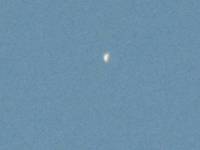 2月26日昼間に見えた金星
