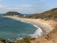 「恋路ヶ浜」