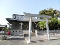 駒場神社
