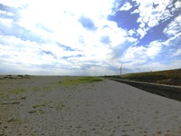 駒場海岸