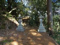 琴秋神社