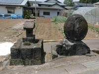 甲子碑