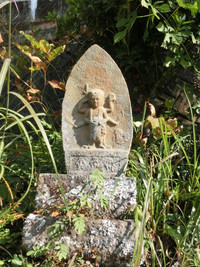 庚申塔