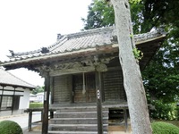 実相寺庚申堂