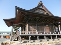 庚申堂