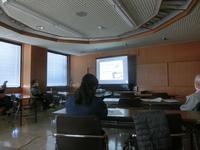 オンラインで開催された「静岡県文化財ガイド講習会」