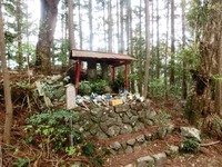 子安地蔵