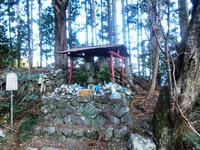 子安地蔵尊
