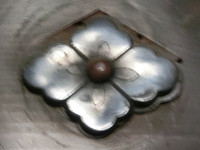 釘隠し