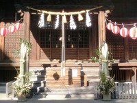 淡海國玉神社