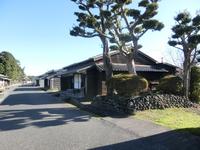 大井川川越遺跡