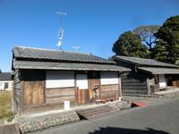 大井川川越遺跡