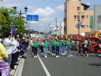 「舞車おどり」
