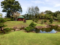 「万葉の森公園」