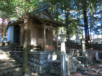 松茂神社
