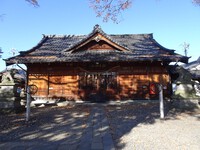 松本神社