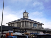 道の駅「富士川」