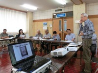 「みんなと倶楽部 ⚓ 掛塚」6月例会