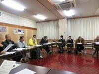 「みんなと俱楽部 ⚓ 掛塚」2月例会