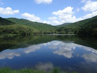 霊山・石巻山を見上げる④―昔話