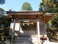 三森神社
