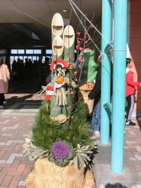 御前崎市の「なぶら市場」