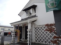 蔵造りの町並み