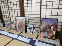 江川直美さんの作品