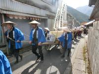 荷車