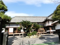 二ノ丸御殿