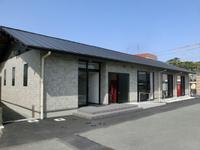 「竜洋西会館」