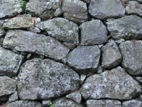 野面積み