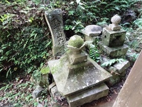 「秋葉山夜燈」