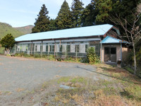 旧城西小学校野田分校