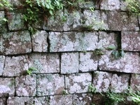 切込み接ぎの布積み
