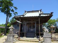 小笠神社