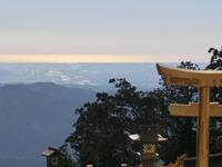 黄金の太平洋
