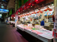 近江町市場