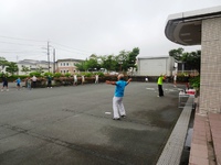 ラジオ体操