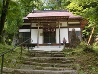 羅漢寺