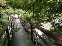 羅漢寺橋