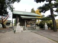 六所神社